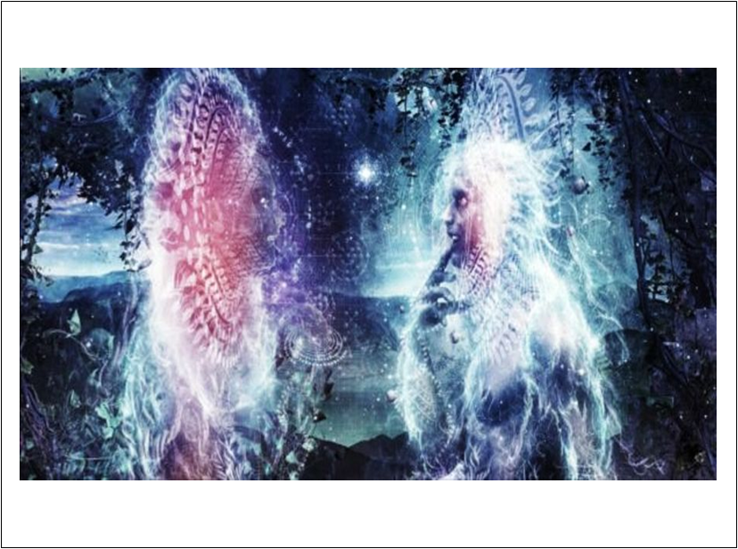 Expressing emotions | Your Soul Family